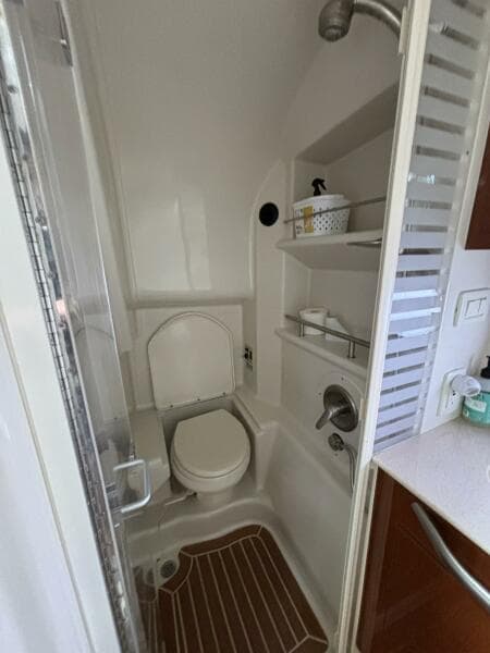 2009 Sea Ray SUNDANCER 350