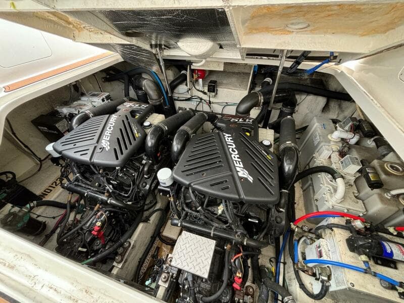 2009 Sea Ray SUNDANCER 350