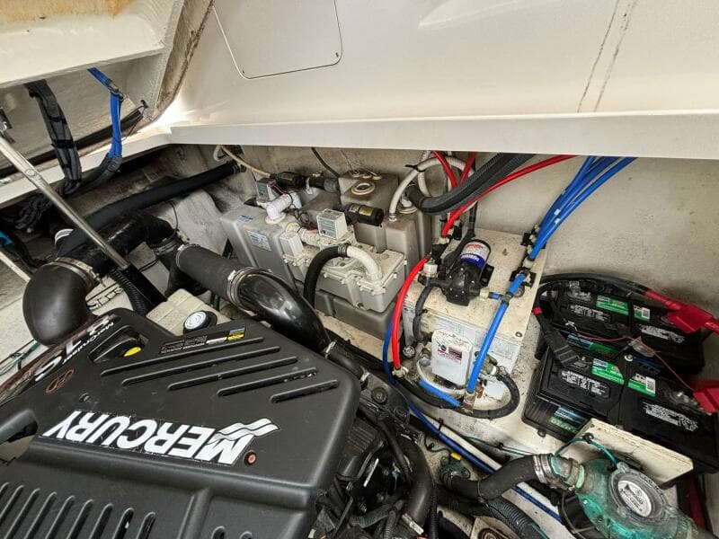 2009 Sea Ray SUNDANCER 350