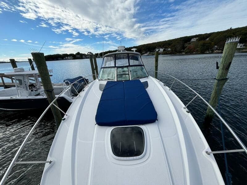 2009 Sea Ray SUNDANCER 350