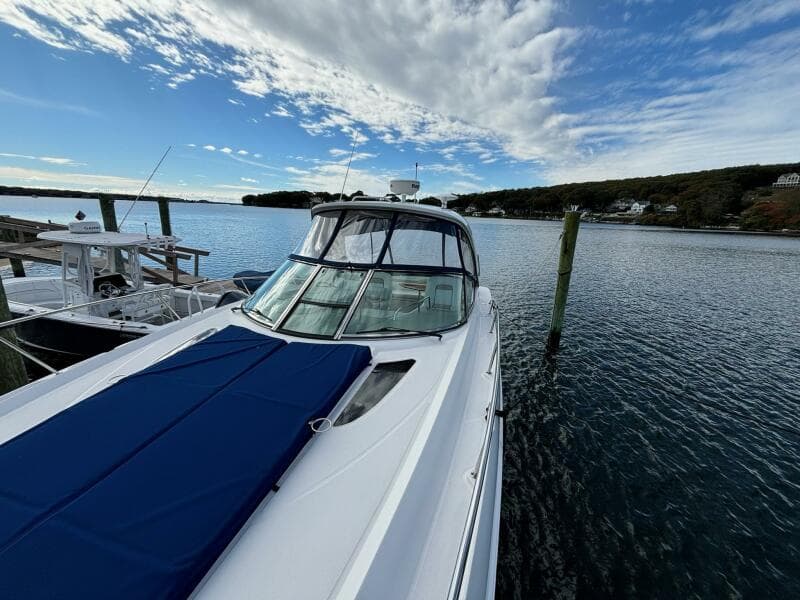 2009 Sea Ray SUNDANCER 350