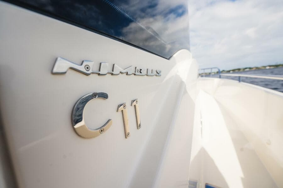 2021 Nimbus C-11