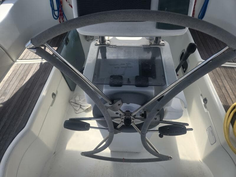 1996 Beneteau Oceanis 351