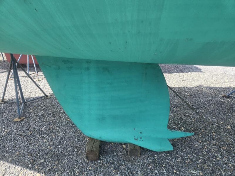 1996 Beneteau Oceanis 351