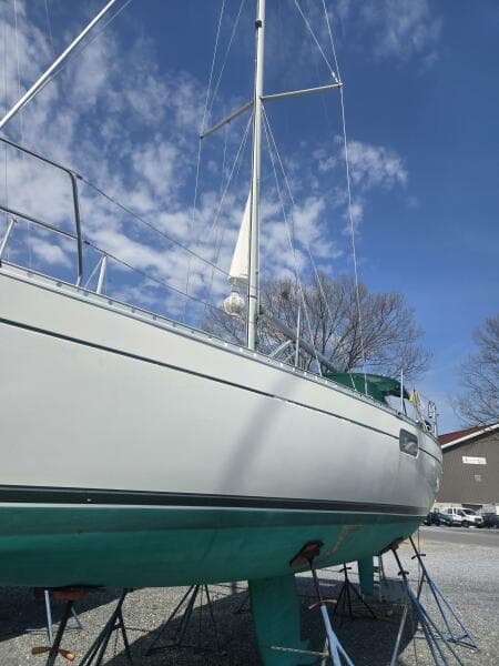 1996 Beneteau Oceanis 351
