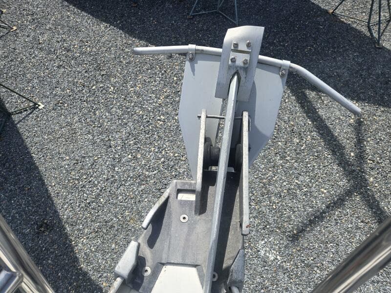 1996 Beneteau Oceanis 351