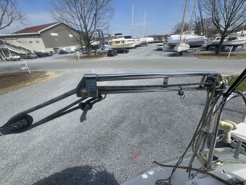 1996 Beneteau Oceanis 351