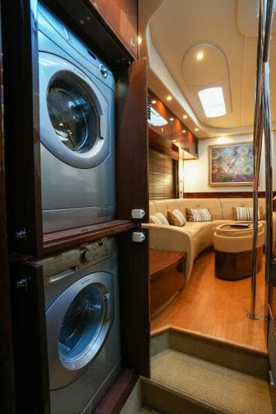 2013 Sea Ray 610 Sundancer