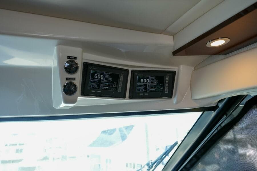2013 Sea Ray 610 Sundancer