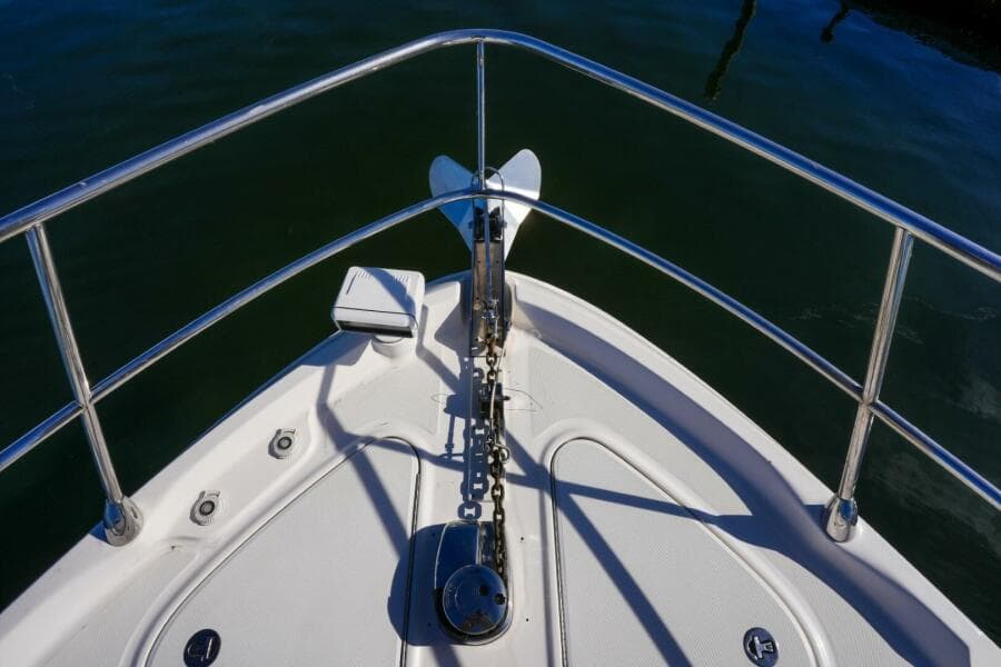 2013 Sea Ray 610 Sundancer