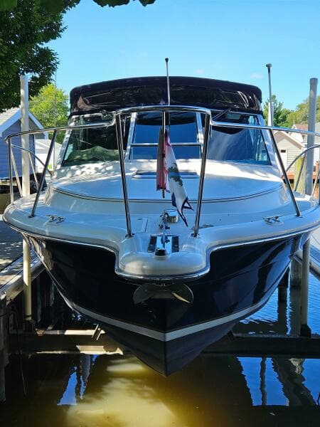 1997 Tiara Yachts 2900 Coronet - Photo 6