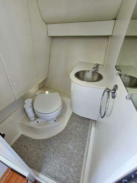 1997 Tiara Yachts 2900 Coronet - Photo 5