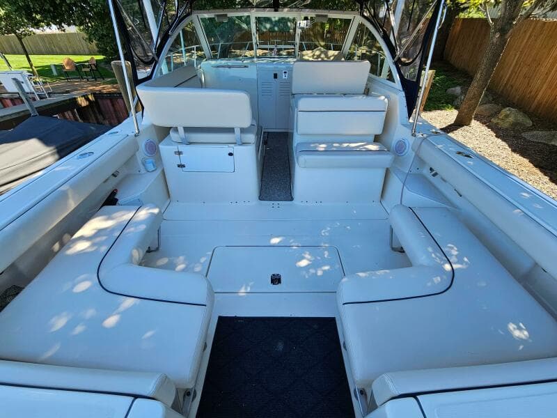 1997 Tiara Yachts 2900 Coronet - Photo 2