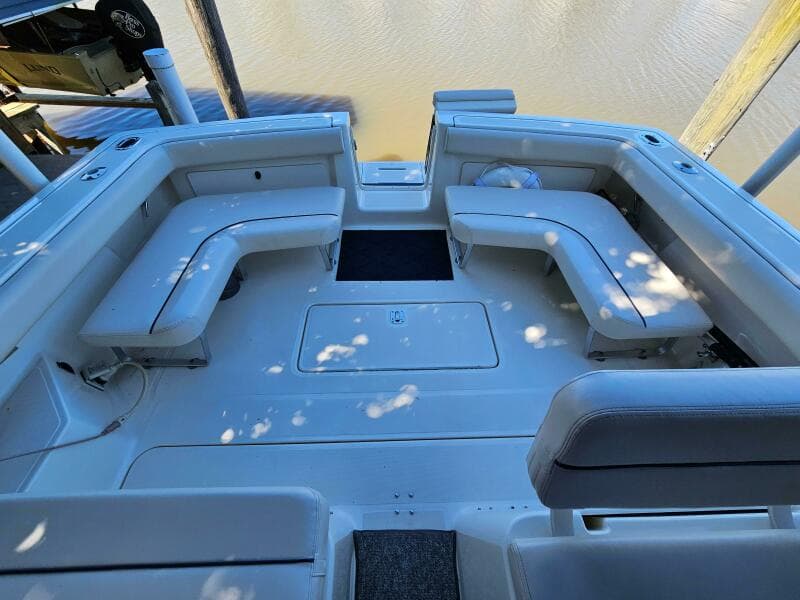 1997 Tiara Yachts 2900 Coronet - Photo 10