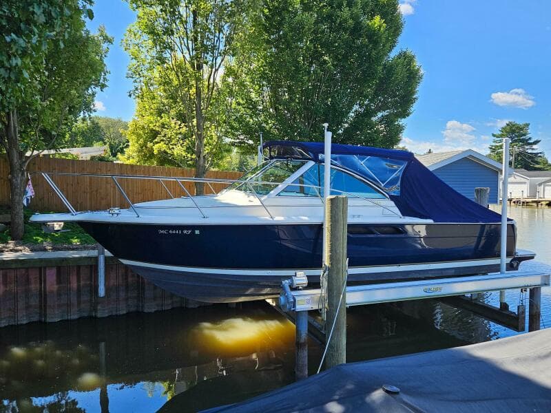 1997 Tiara Yachts 2900 Coronet - Photo 1
