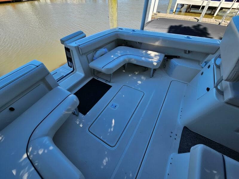 1997 Tiara Yachts 2900 Coronet - Photo 11