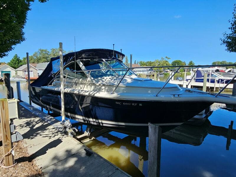 1997 Tiara Yachts 2900 Coronet - Photo 7
