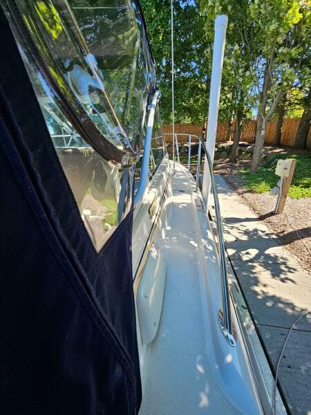1997 Tiara Yachts 2900 Coronet - Photo 9