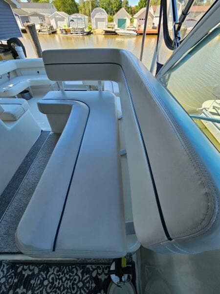 1997 Tiara Yachts 2900 Coronet - Photo 12