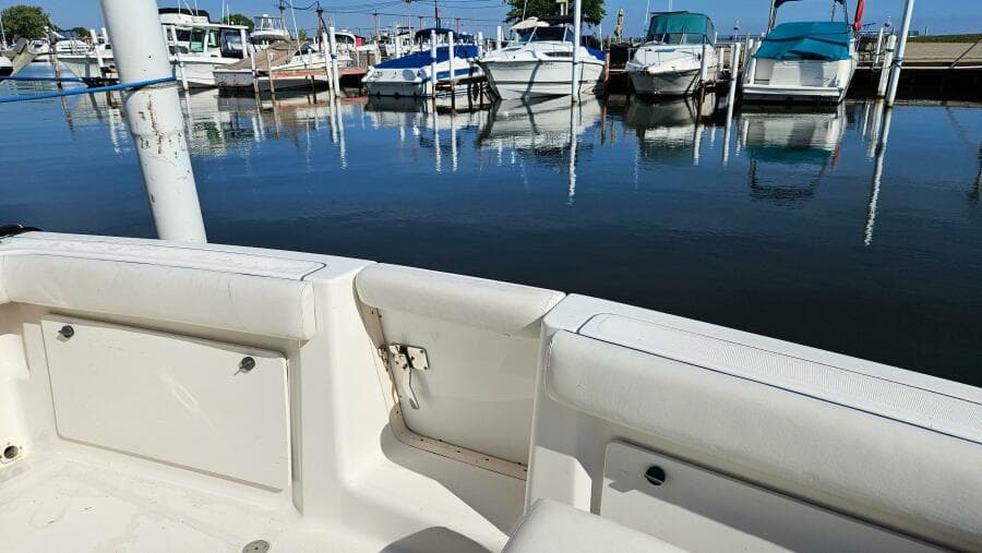 2006 Tiara Yachts 2900 Coronet