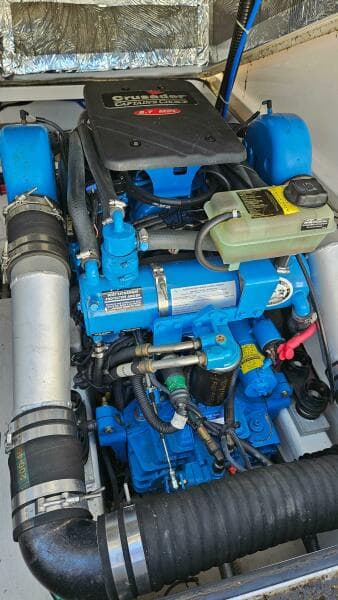 2006 Tiara Yachts 2900 Coronet