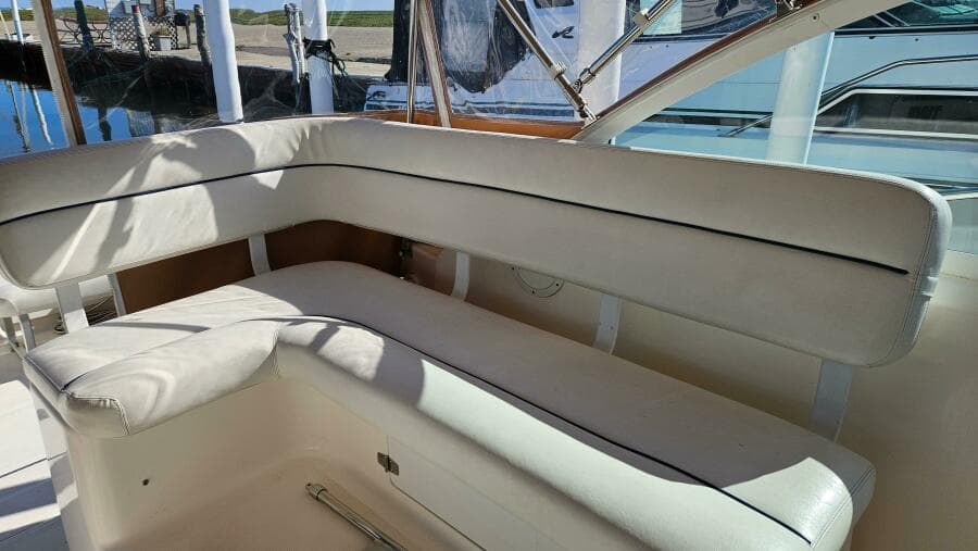 2006 Tiara Yachts 2900 Coronet