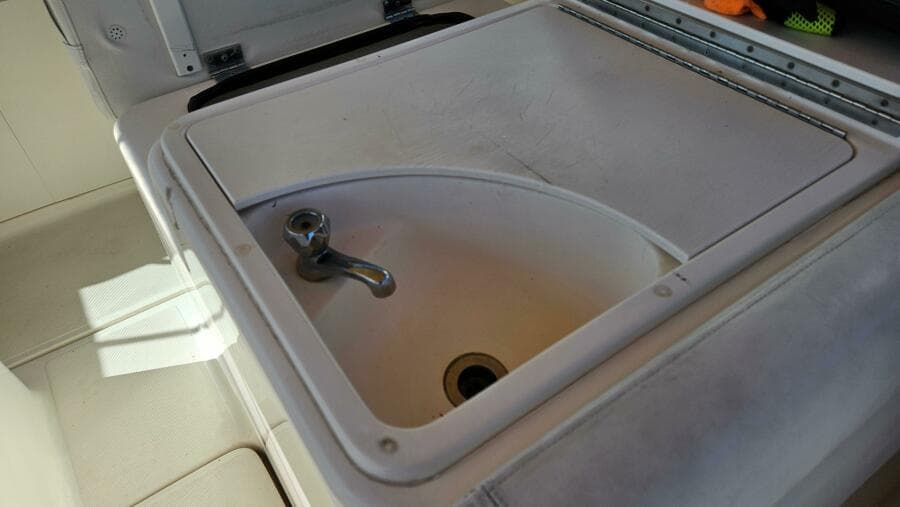 2006 Tiara Yachts 2900 Coronet