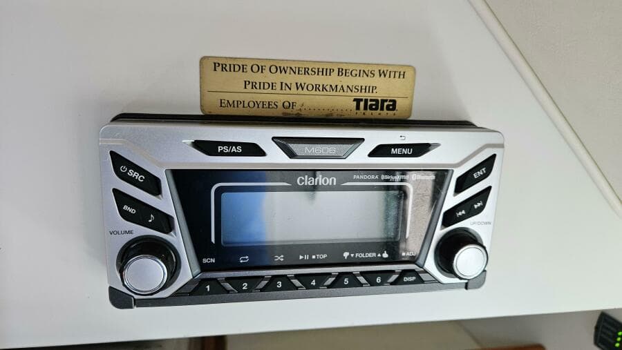 2006 Tiara Yachts 2900 Coronet