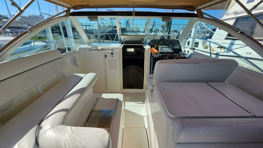 2006 Tiara Yachts 2900 Coronet