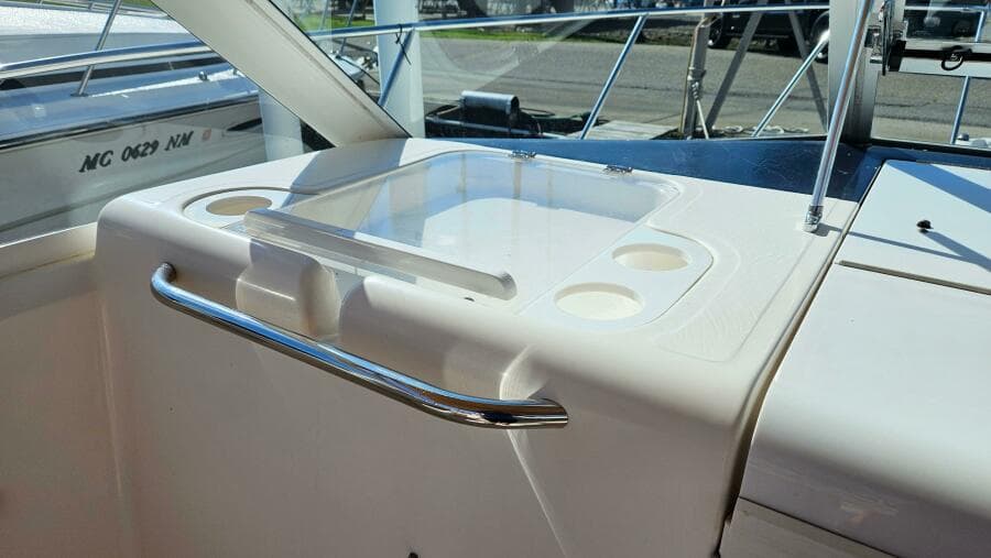 2006 Tiara Yachts 2900 Coronet