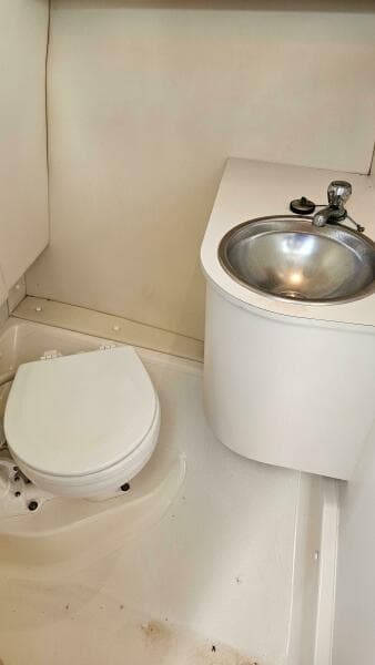 2006 Tiara Yachts 2900 Coronet