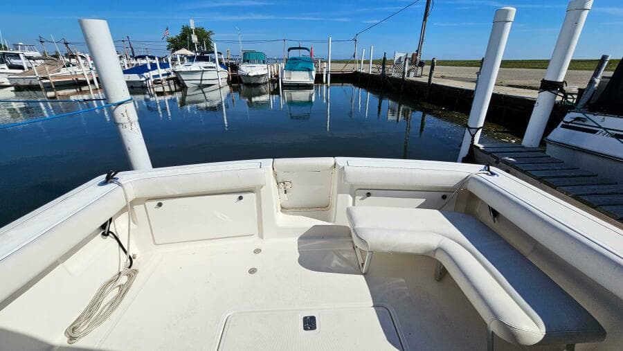 2006 Tiara Yachts 2900 Coronet