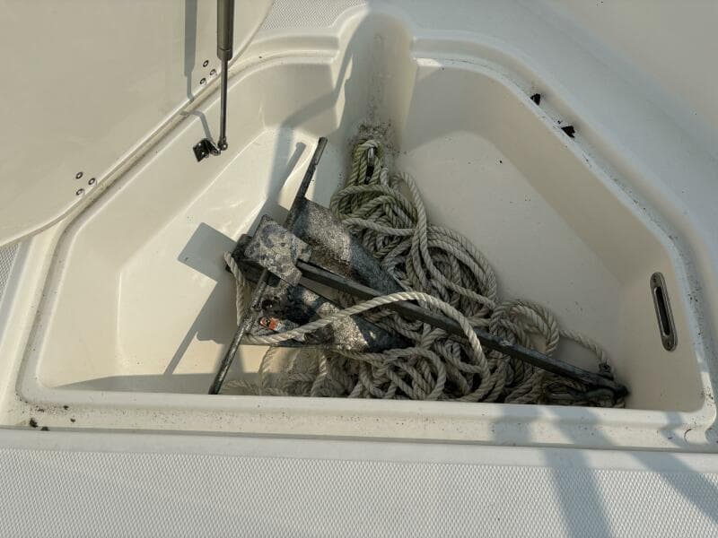 2023 Boston Whaler 250 Dauntless