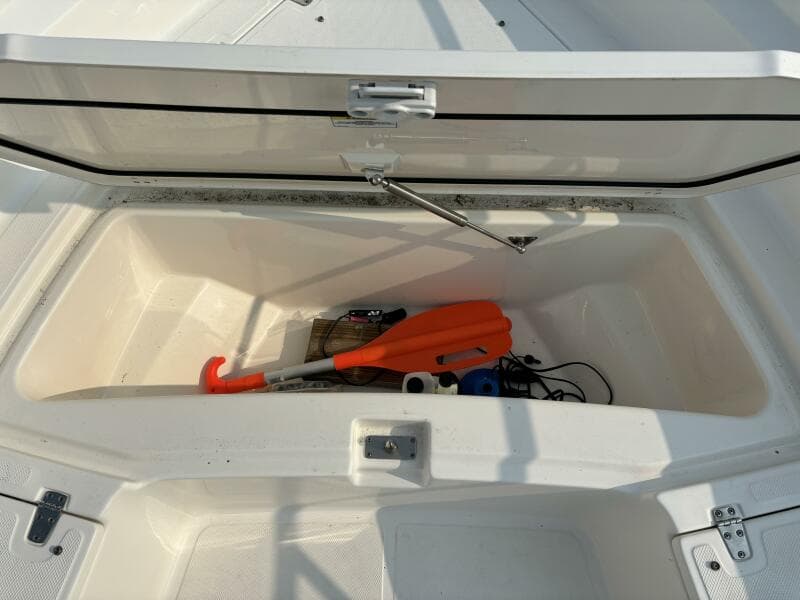 2023 Boston Whaler 250 Dauntless