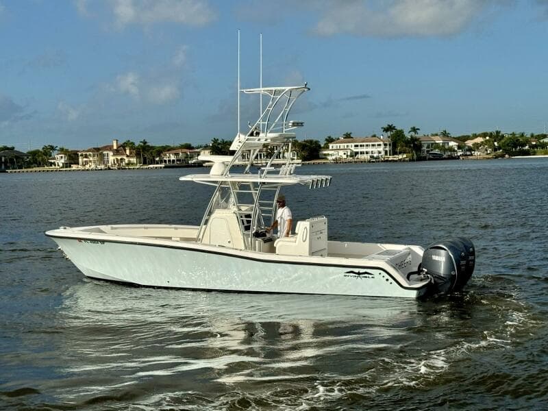 2020 Invincible Open Fisherman - Photo 21