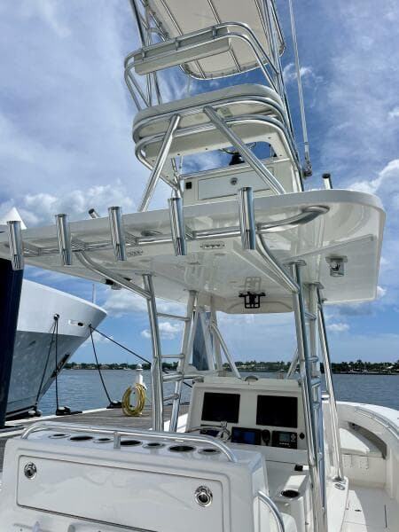 2020 Invincible Open Fisherman - Photo 11