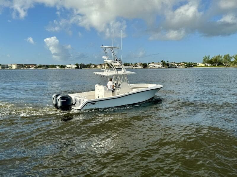 2020 Invincible Open Fisherman - Photo 20