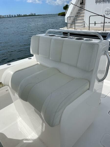 2020 Invincible Open Fisherman - Photo 3