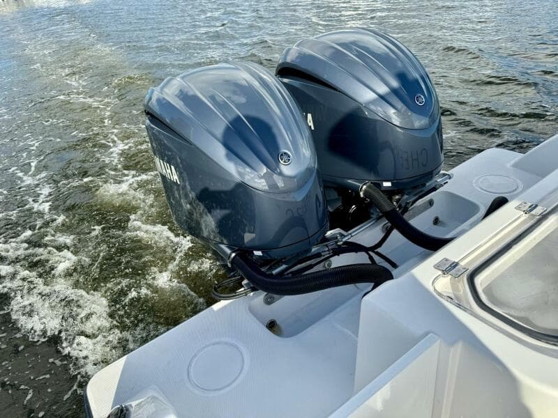 2020 Invincible Open Fisherman - Photo 18