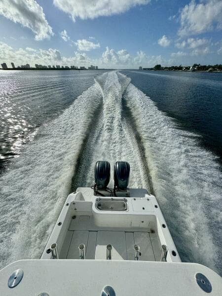 2020 Invincible Open Fisherman - Photo 10
