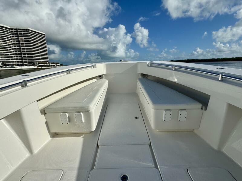 2020 Invincible Open Fisherman - Photo 7