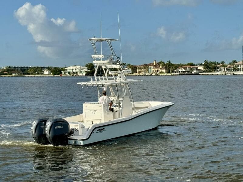 2020 Invincible Open Fisherman - Photo 23
