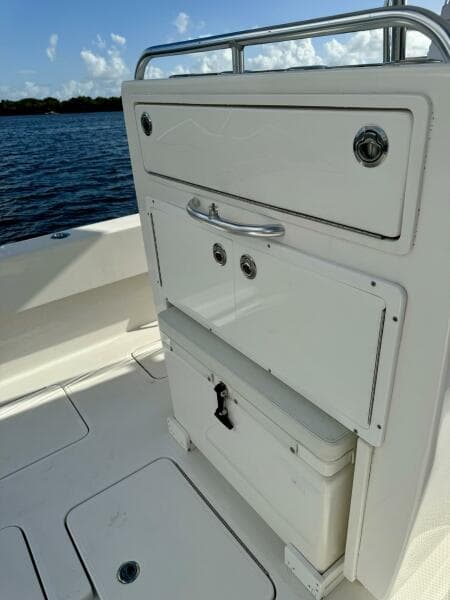 2020 Invincible Open Fisherman - Photo 13