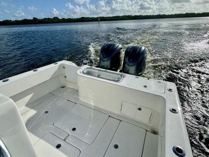2020 Invincible Open Fisherman - Photo 15