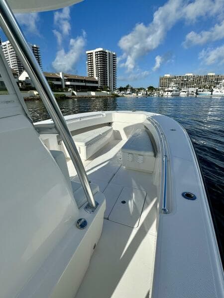 2020 Invincible Open Fisherman - Photo 5