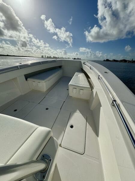 2020 Invincible Open Fisherman - Photo 6
