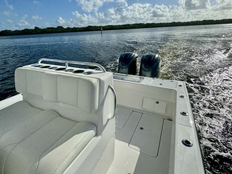 2020 Invincible Open Fisherman - Photo 12