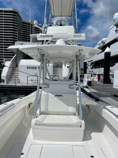 2020 Invincible Open Fisherman - Photo 8