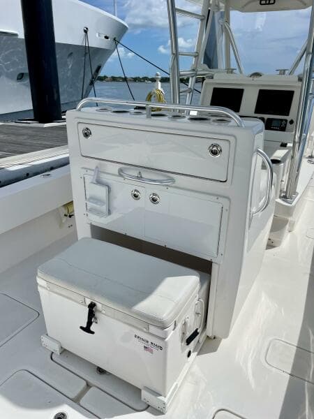 2020 Invincible Open Fisherman - Photo 14