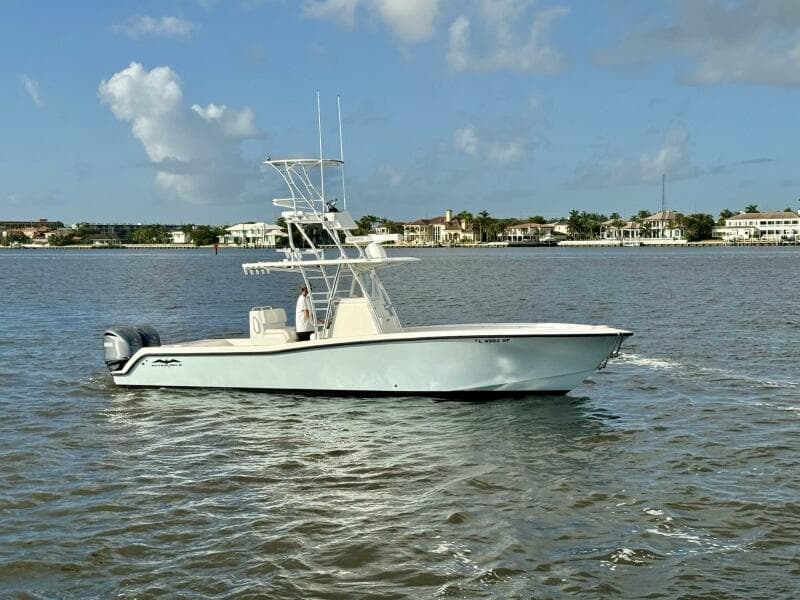 2020 Invincible Open Fisherman - Photo 1